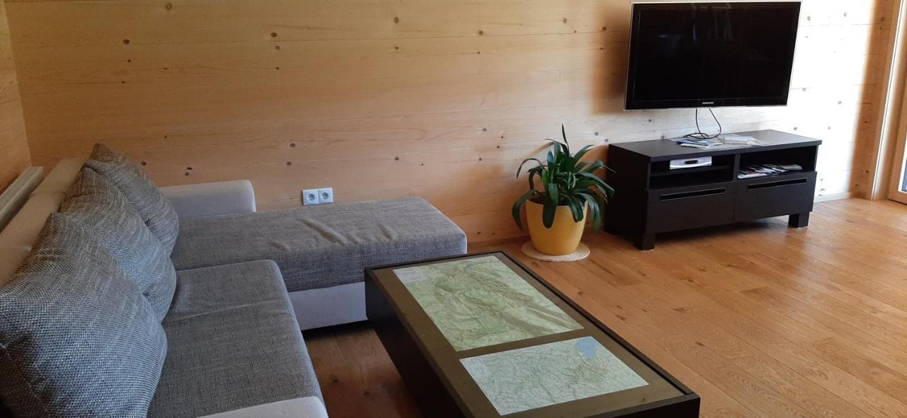 Ferienwohnung Schoenenbuehl Hittisau Exterior foto