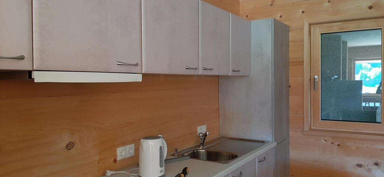 Ferienwohnung Schoenenbuehl Hittisau Exterior foto